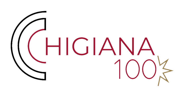 CHIGIANA100 Logo