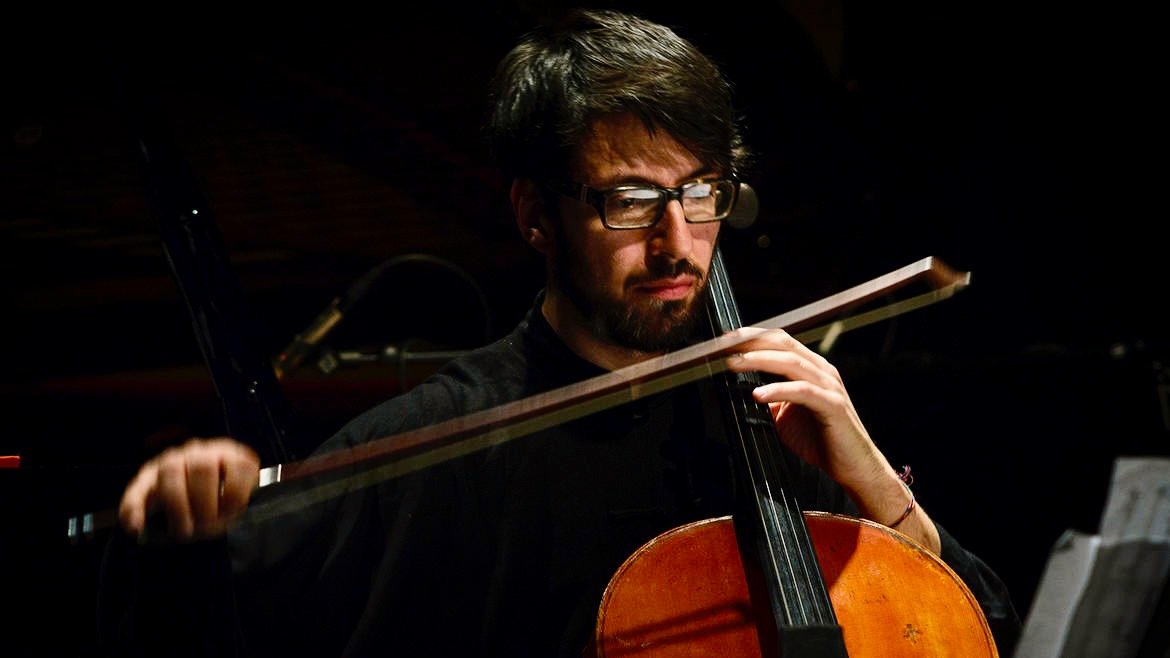 Chigiana 100 Francesco Dillon