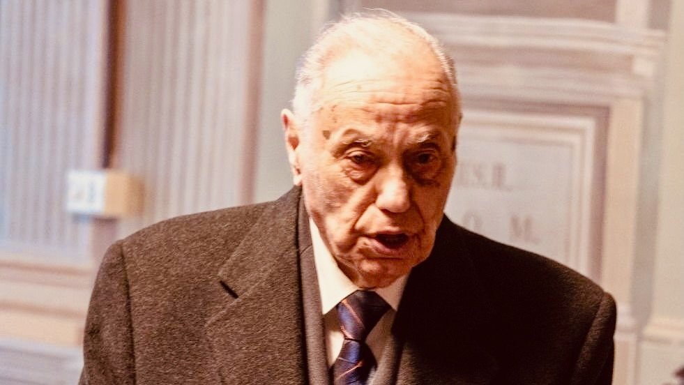 Chigiana100 -Attilio Botarelli