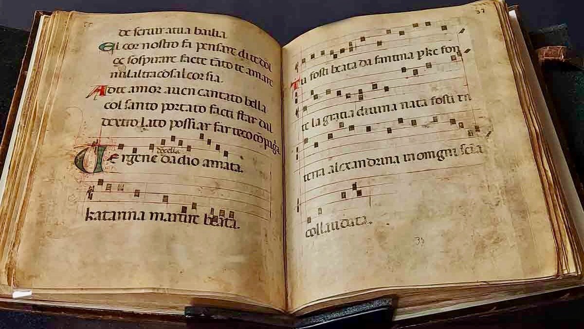 Chigiana100 Laudario di Cortona