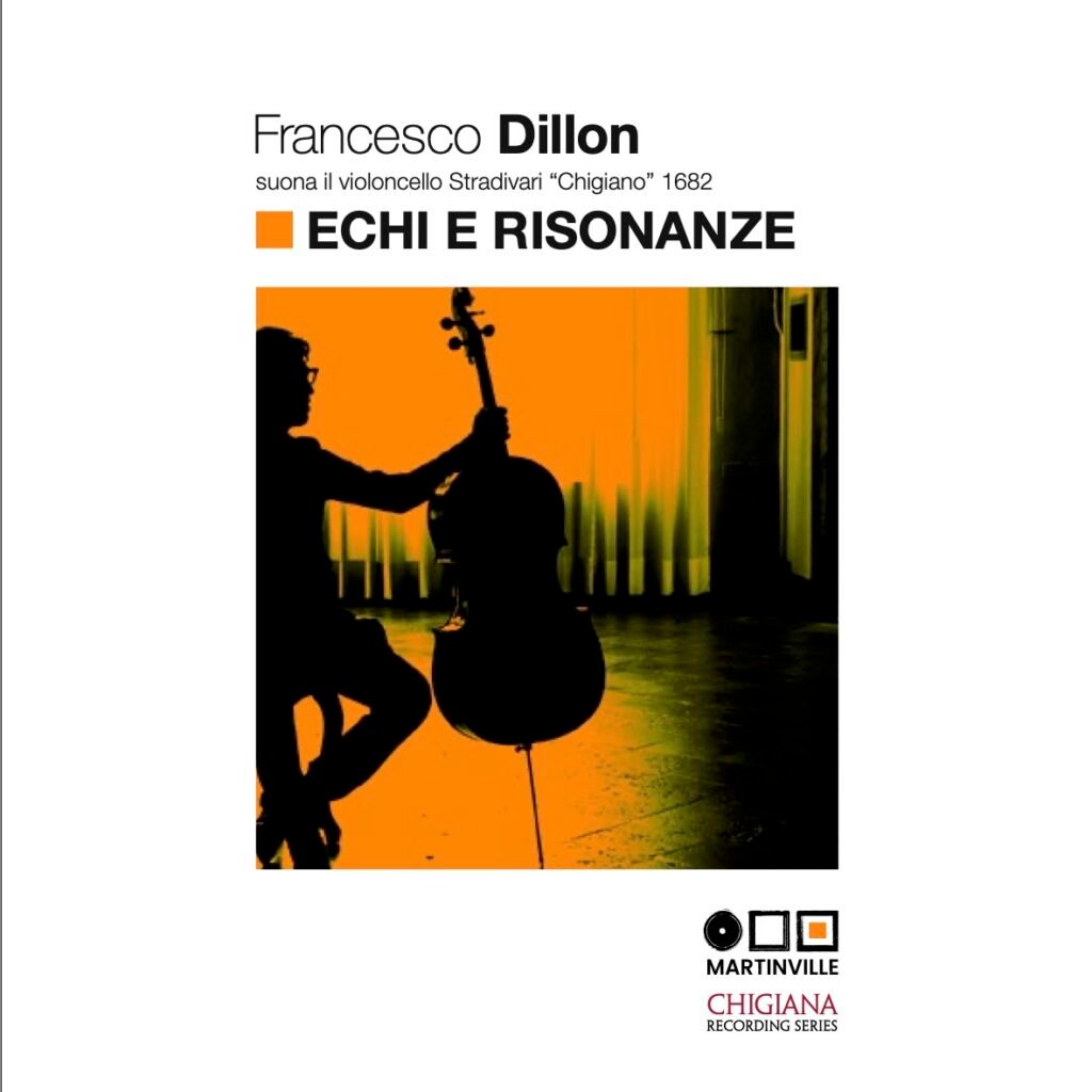 Dillon Echi e Risonanze